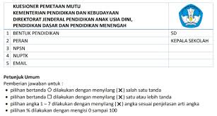 Program kerja operator sekolah sd. Dapodikonline Com Panduan Aplikasi Pendidikan Untuk Guru Operator Sekolah Dan Tenaga Kependidikan