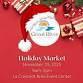 Holiday Great River Makers Market 2025 event image
