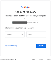 How to change gmail account name | change gmail id name. How To Recover Your Gmail Facebook Or Yahoo Account Updated 2019
