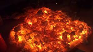 Burning Embers Halloween Prop Halloween Props Halloween Deco Halloween Haunted Houses