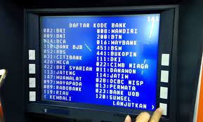 Nomor terebut belaku saat melakukan transfer dari bank lain seperti bni syariah, danamon, btn, bca, bri, bri syariah, mandiri ke bank dki jakarta dan seterusnya. 10 Cara Transfer Dari Bri Ke Bni Beserta Kode Bank Bni