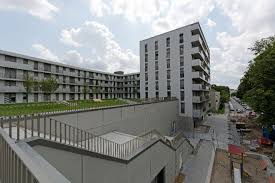 Bis 2013 wird die gewofag weitere 1.250 wohnungen errichten. Gewofag Holding Gmbh Wohnungsunternehmen Munchen Auf Muenchen De