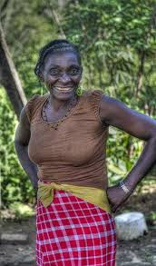 Behandeling wijdenbosch pas aangevangen na aflossing openstaande medische schulden. Woman Of The Saramaccaner Maroons Black History Education Women African Diaspora