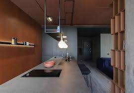 Metal kitchen wall art ukraine tv news. Interior Decor Led By Sienna Color Scheme Interiorzine