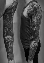 Top 51 Gothic Tattoo Ideas 2021 Inspiration Guide Gothic Tattoo Tattoos Tattoos For Guys