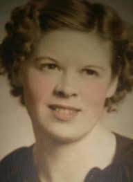 Isabel Jacobus Obituary (2015)