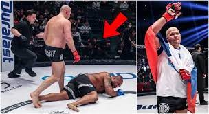 Maybe you would like to learn more about one of these? Bellator Tokyo Fedor Emelianenko Ko S Rampage Jackson Refutes Retirement Rumours