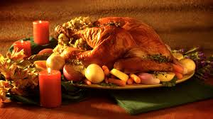 In case you need a traditional thanksgiving meal fix without the big meal prep, head on over to cracker barrel. Thanksgiving Events And Specials In Las Vegas Ksnv