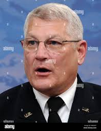 Gen carter ham hi-res stock photography and images