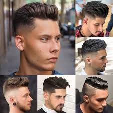 The best male haircuts are all about shape. 50 Most Popular Men S Haircuts 2021 Cuts Styles
