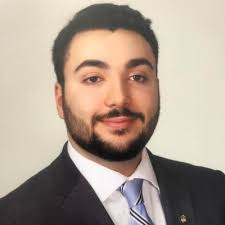 I could not have won without the guidance of Gaia Rancati Ph.D. and Timothy  Bianco throughout my research!