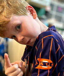 Scappoose baseball game at high school