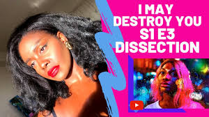 Quite possibly the worst acting i have seen in a lead actor ever on hbo. Woah Let S Unpack Hbo I May Destroy You Season 1 Episode 1 2 3 Review Youtube