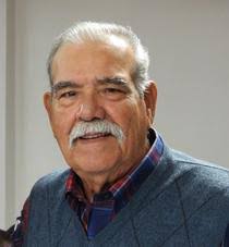 Executive Board Officers