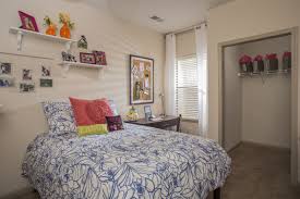 Features And Amenities For The Domain At Town Centre Student Housing Student House Home Decor House