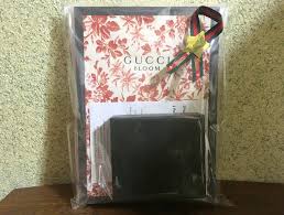 2018年福袋特集】1万円するGUCCI（グッチ）の福袋に入っていたものとは……！ ハラドキ感を味わいたい人にオススメだよ | ロケットニュース24