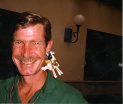 Thomas Dillon Obituary (2018)