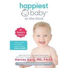 Happiest Baby On The Block Streaming Video