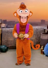 Disney Traditions - Aladdin Abu 