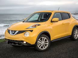 Nissan juke 2021 nissan kicks. Nissan Kicks The Juke To The Curb