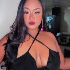 Randy Recklez Ramdin