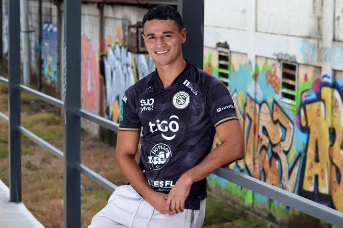 Sporting ficha a Ian Smith para el Clausura 2023