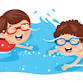 Sensory Friendly Family Swim Day for Autism Families