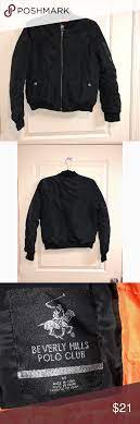 Beverly Hills Polo Club Puffer Jacket Clothes Design Fashion Design Fashion
