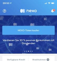 This passive income app presents you with a list of offers currently available on a wide range of products, from food to drinks all the way through to cleaning products. Buy Nexo Tokens Earn 30 Passive Income With Dividends Nexo