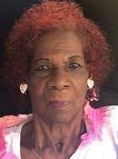 Irma Simmons Obituary (2019)