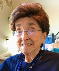 Carolyn Arnold Batson Obituary