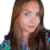 Pamela Caroline Forte Gadelha