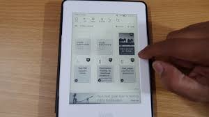 How To Remove Delete Books In Kindle Paperwhite Youtube