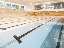 Les Nympheas Centre Aquatique