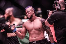 • ganador tu cara me suena 8 • management: Jorge Gonzalez George St Mma Fighter Page Tapology