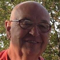 Thomas E. "Tom" Tuttle Obituary