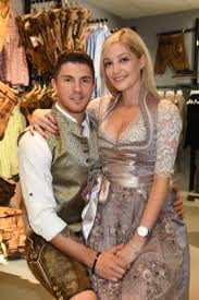 Joey Heindle Uber Seine Neue Freundin So Hat Es Fur Mich Noch Nie Mit Einer Frau Harmoniert Ex Frau Neue Musik Eiskunstlauferin