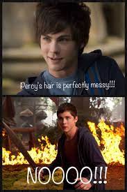 Nooooo Memes De Percy Jackson Jackson Percy Jackson