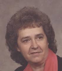 Dorothy McLamb Obituary (1935