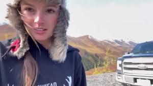 Alaska!!!! This trip has been amazing. We are making the dreaded travel  back, but I wanted to update you. We have been off grid! Taking baths in a  lake with 37 degree weather., We all filled our ...