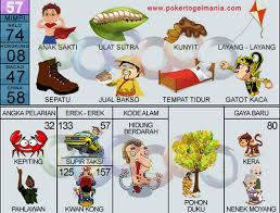 Dan terjadi dalam waktu dekat. à¸«à¸™ à¸²à¸«à¸¥ à¸ Pokertogelmania Com Buku Gambar Mimpi