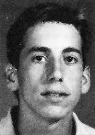 Wahoo Basketball 1988 Eric Obert