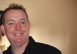 Funeral for the late Brian McConville