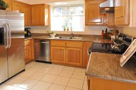 If visiting the mediterranean is on your bucket list we absolutely love patterned kitchen tiles. Greatest Kitchen Paint Colors With Oak Cabinets Concepts Homes By Ottoman Homes By Ottoman