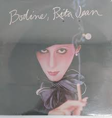 Rita Jean Bodine ‎– Bodine, Rita Jean 1974 Vinyl 33 RPM 20th Century T455