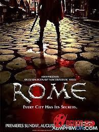 Phim Mau Lửa Thanh Rome Rome Season 1 Vietsub Thuyết Minh Hd Nguonhd Com