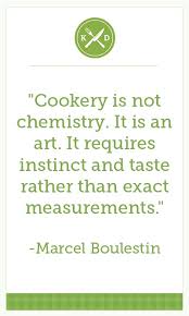 Cooking Measurement Quotes Quotesgram