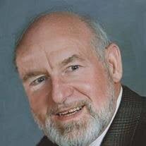 Russell M. Shoemaker Obituary