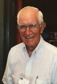 Obituary of J. Goodman