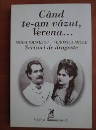 Ar fi vrut să se rupă în două:jumătate să plece cu copiii sănătoşi, care sufereau de frigul toamnei înaintate, iar jumătate să rămâie cu puiul schilod, care se agăţa de ea. Scrisori De Dragoste Mihai Eminescu Veronica Micle CumpÄƒrÄƒ